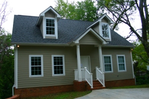 Soon to be available Chattanooga Home